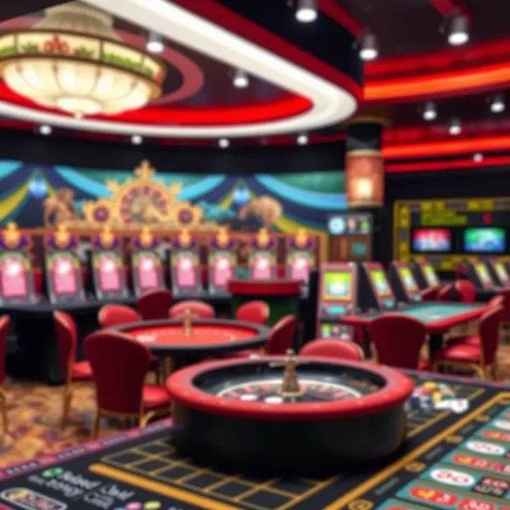 Sweet Bonanza Slot Game Interface with Candy Symbols Colorful Sweet Bonanza slot game screen showing various candy symbols and reels