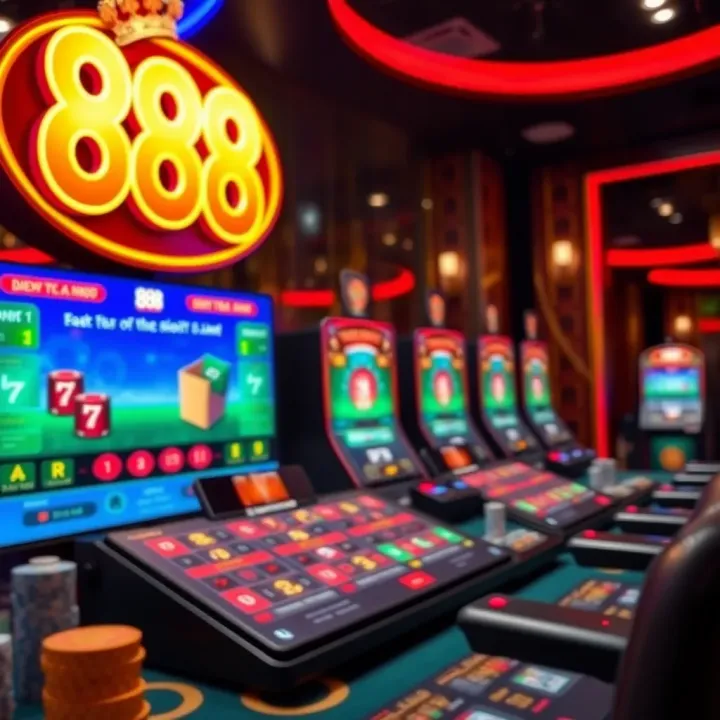 Illustration of blackjack table layout highlighting key spots and betting options