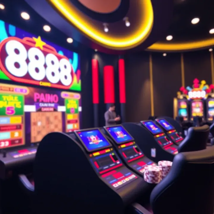 888 Crash Review: Insights on Nigeria's Favourite Casino Game 888 Crash Review: Insights on Nigeria's Favourite Casino Game