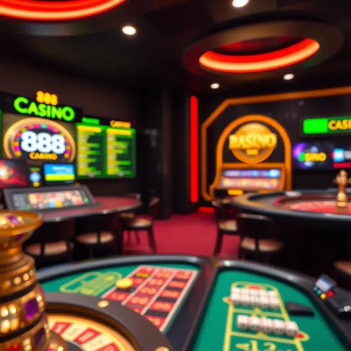 Guide to Lucky Jet 888 Download and Features
