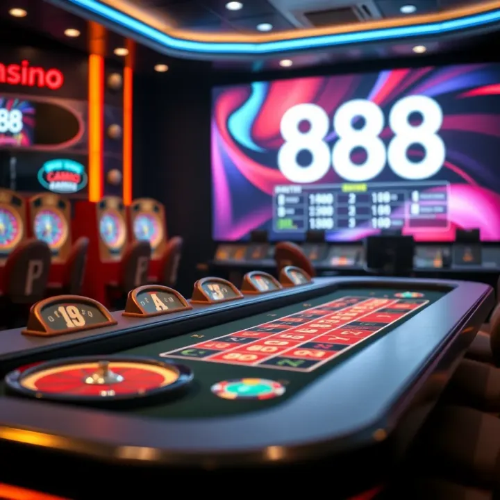 Visual representation of common baccarat betting systems and bankroll management techniques