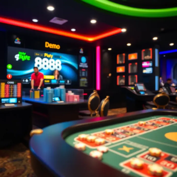 Fixing 888 Game Loading Problems in Nigeria