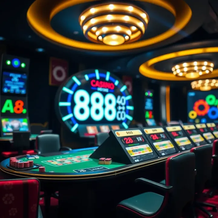 Understanding Under 3.5 in 888 Betting Explained Understanding Under 3.5 in 888 Betting Explained
