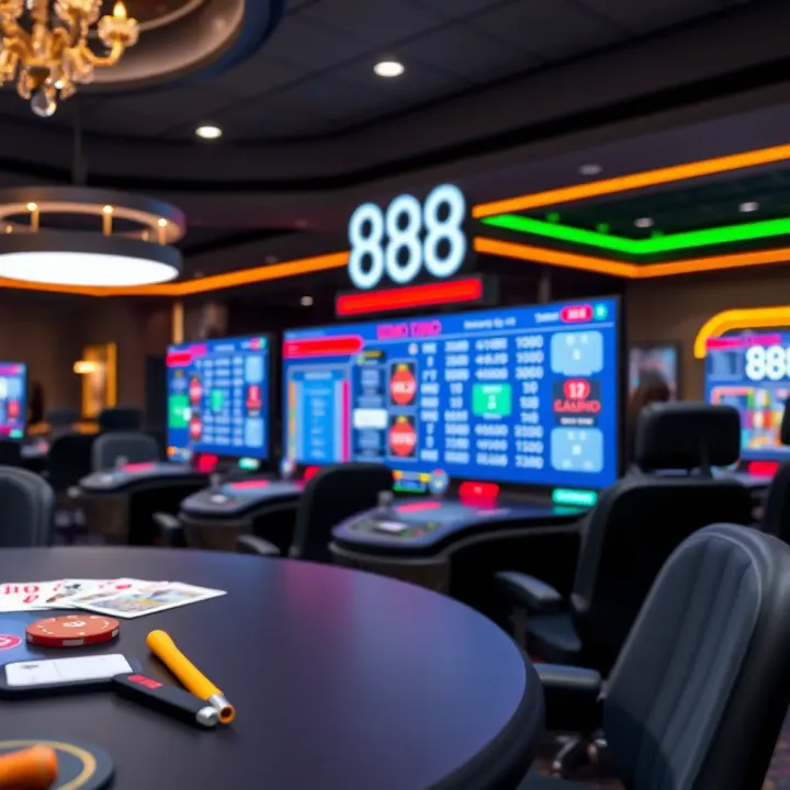 Understanding the 888 Aviator Game