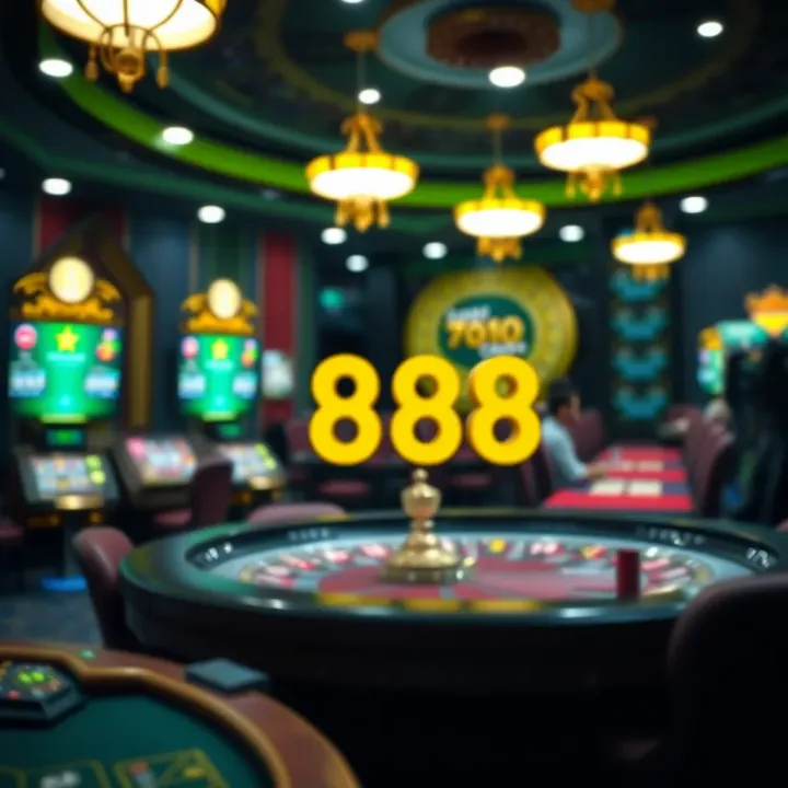 Understanding the 888 Crash Algorithm Understanding the 888 Crash Algorithm