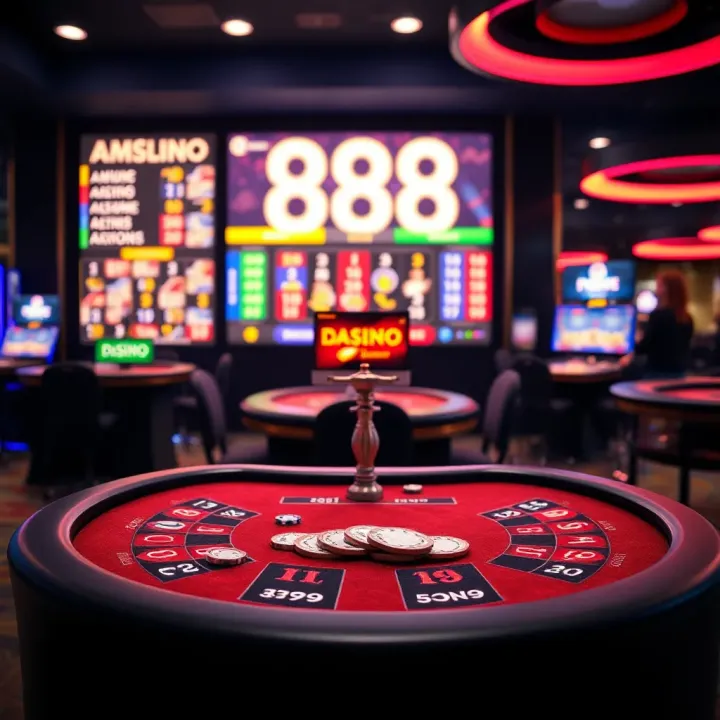 Understanding 888 Fruit Party Slot Game Features and Play