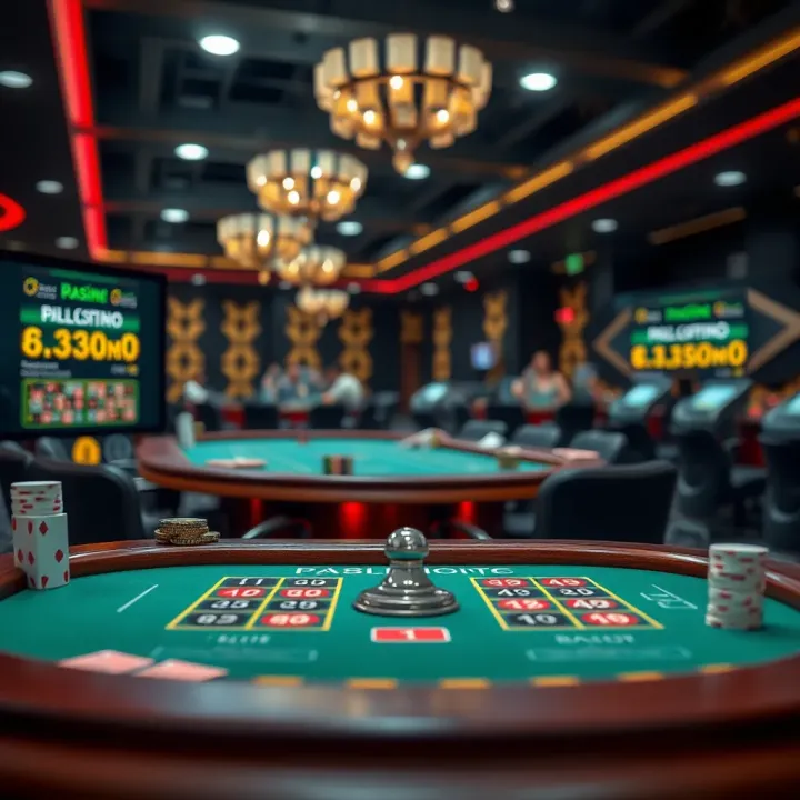Understanding 888 Fruit Party Slot Game Features and Play