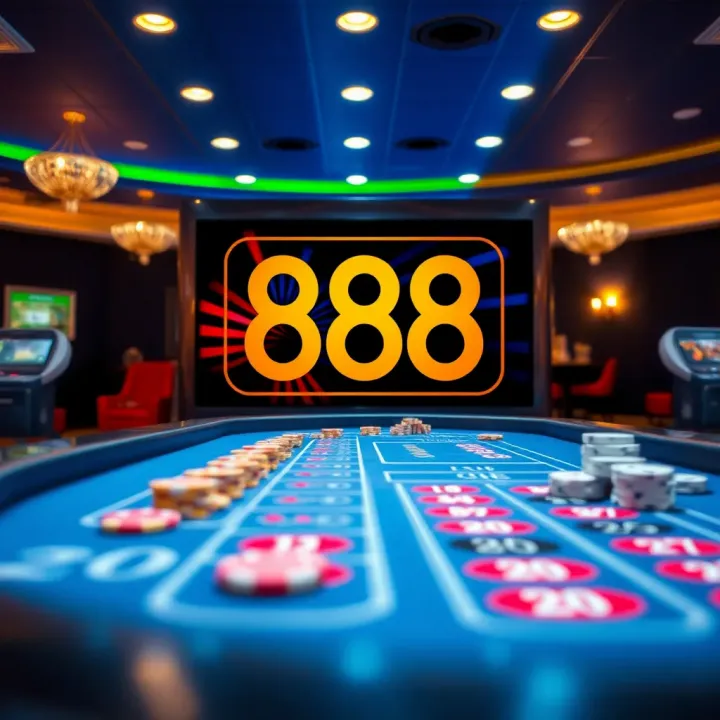 Understanding the 888 Update: What It Means for Nigeria