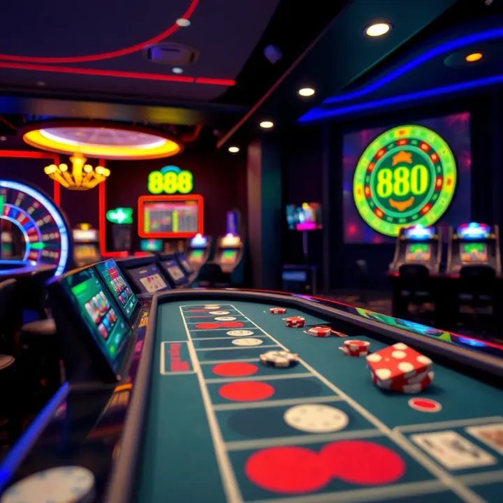 Understanding 888 Loyalty Points and Their Value