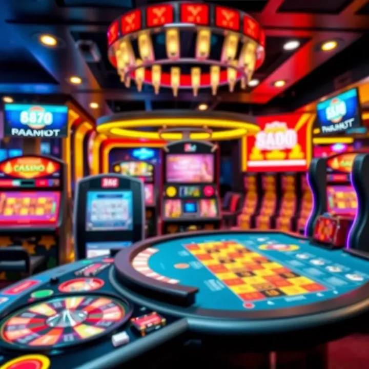 Online Sport Betting in Nigeria: A Clear Guide