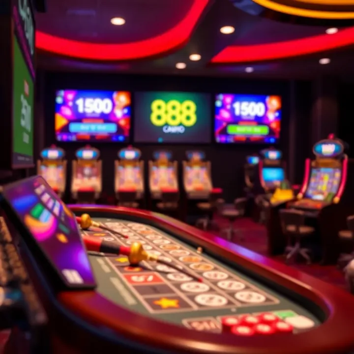 Fixing 888 Withdrawal Problems Quickly
