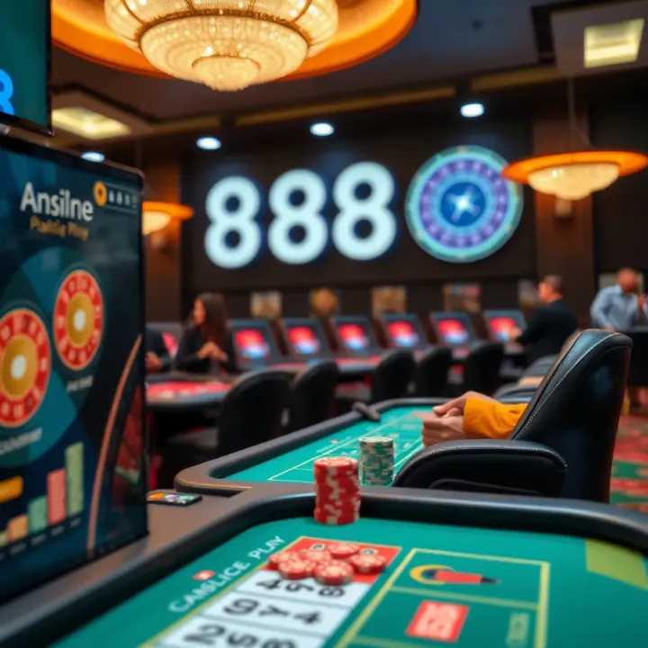 How to Use the 888 Betslip Code in Nigeria