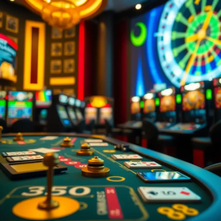 Valorant Betting in Nigeria: A Practical Guide